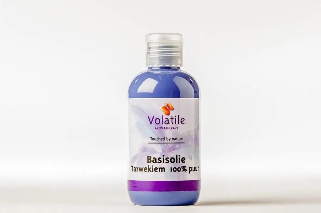 Volatile Tarwekiem Basis 100ml
