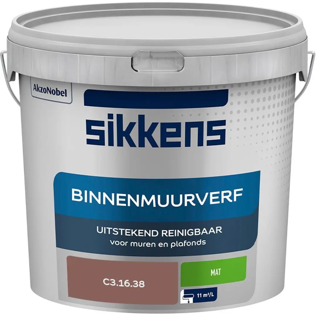 Sikkens