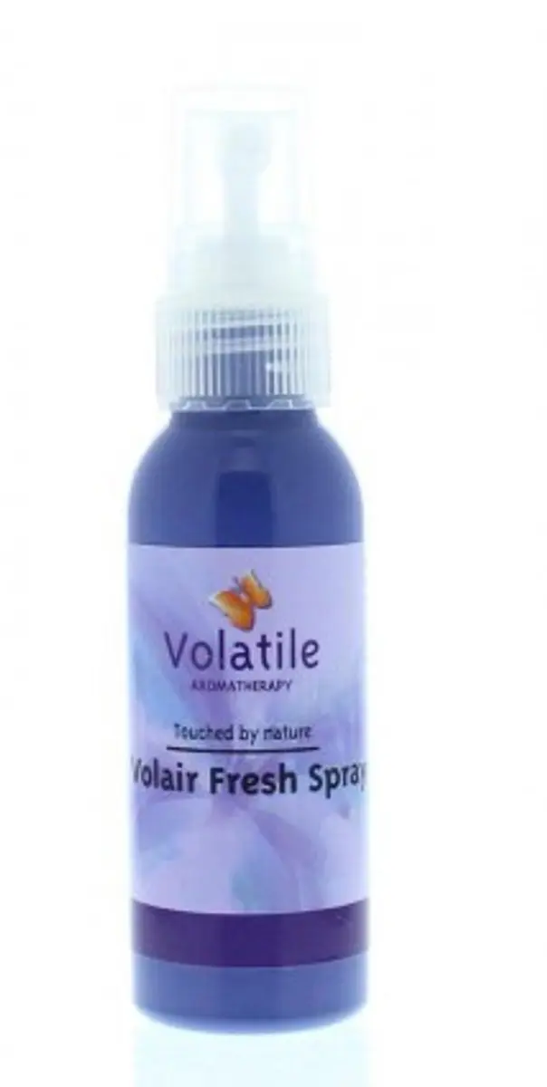 Volatile Volair Fresh Spray 50ml