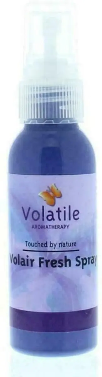 Volatile Volair Fresh Spray 50ml
