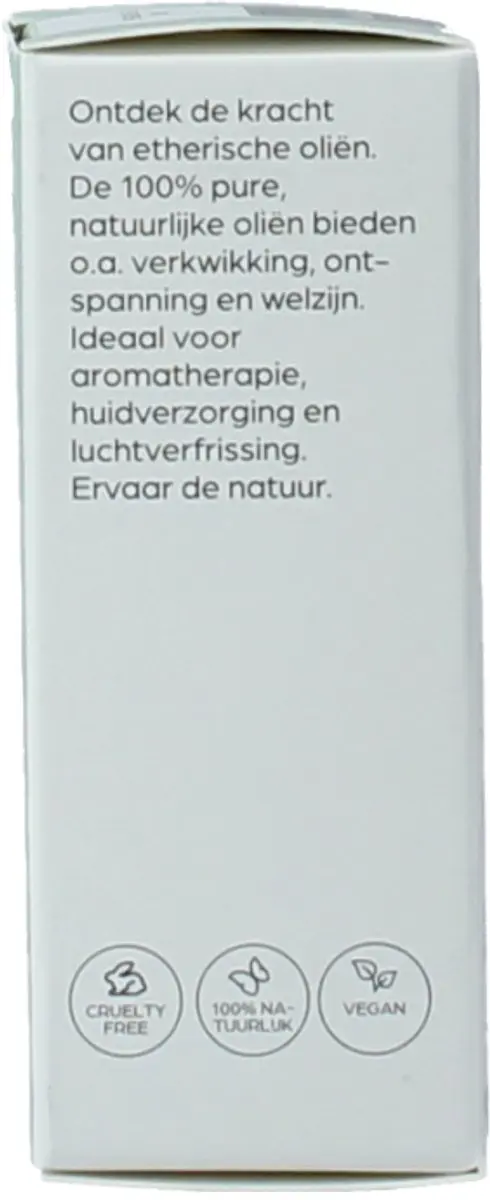 Volatile Scharlei Etherische Olie 5ml - 5 Stuks - afbeelding 6 van 6