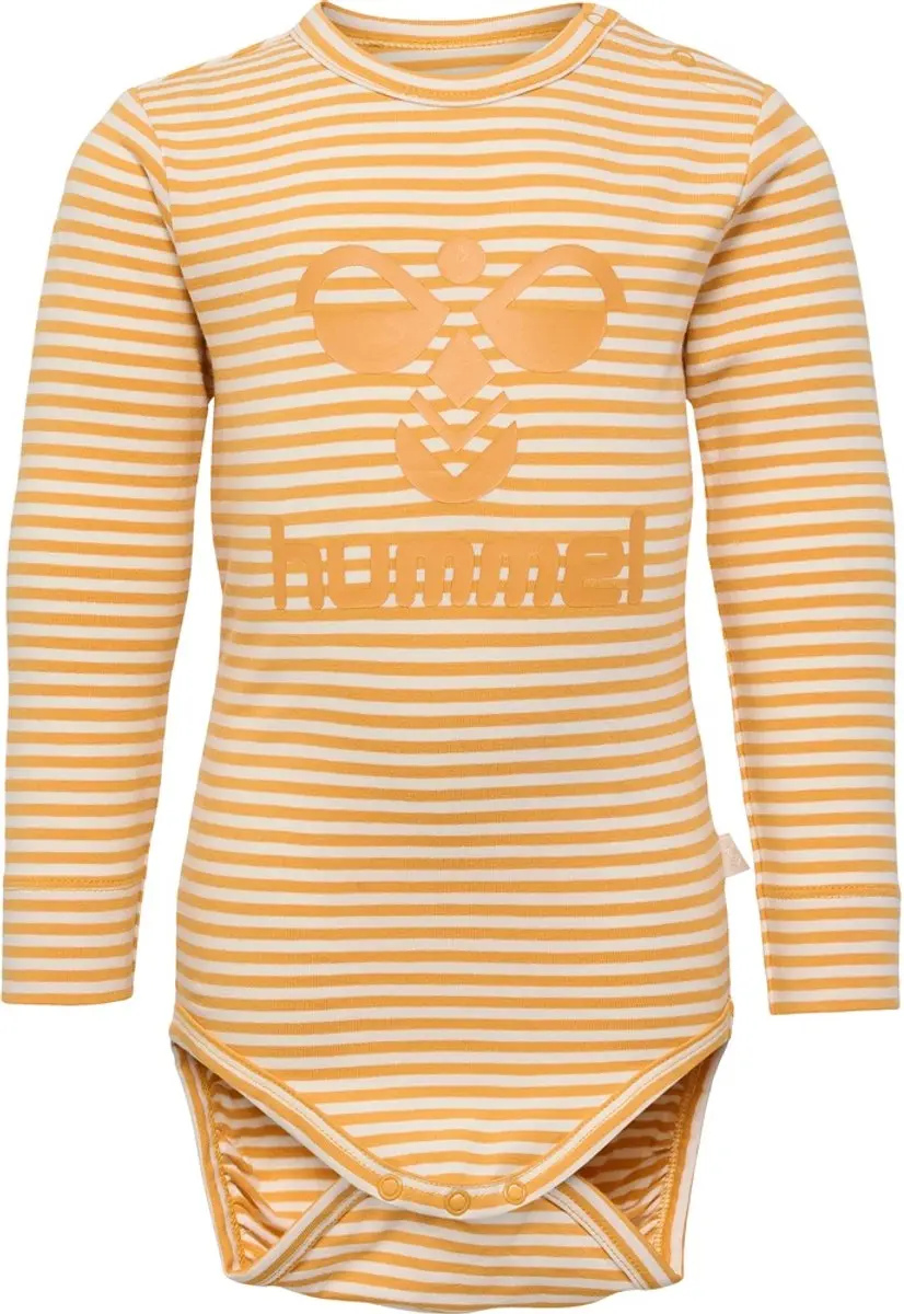 Hummel Mulle Body Kinderrompertjes 56