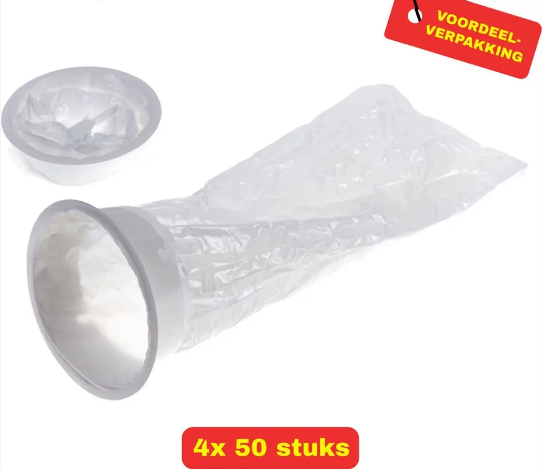 Romed Braakzakjes