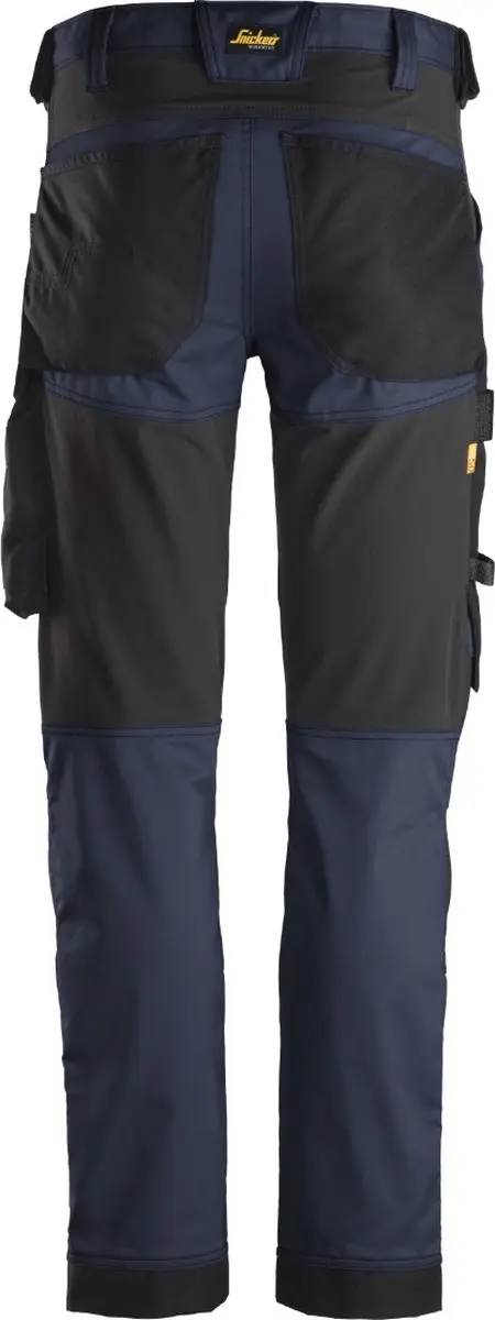 Snickers 6341 AllroundWork Werkbroek - 48