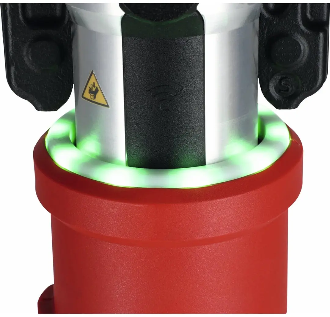 Rothenberger Romax Nano iJaws Set RFz 16-25mm 2Ah