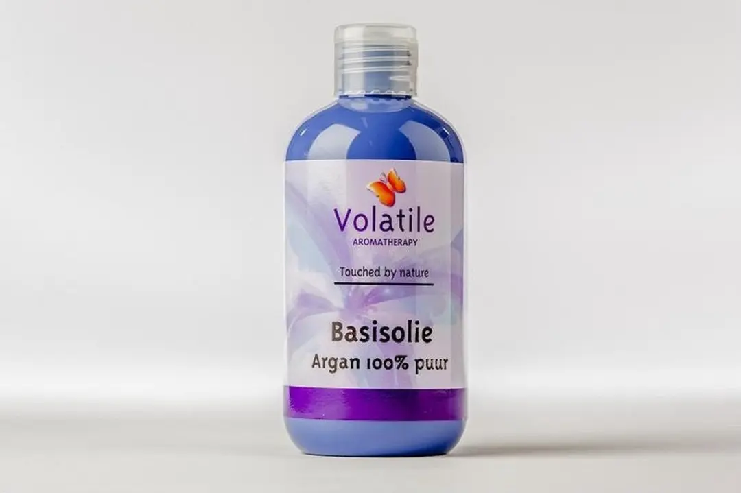Volatile Argan Olie 250ml