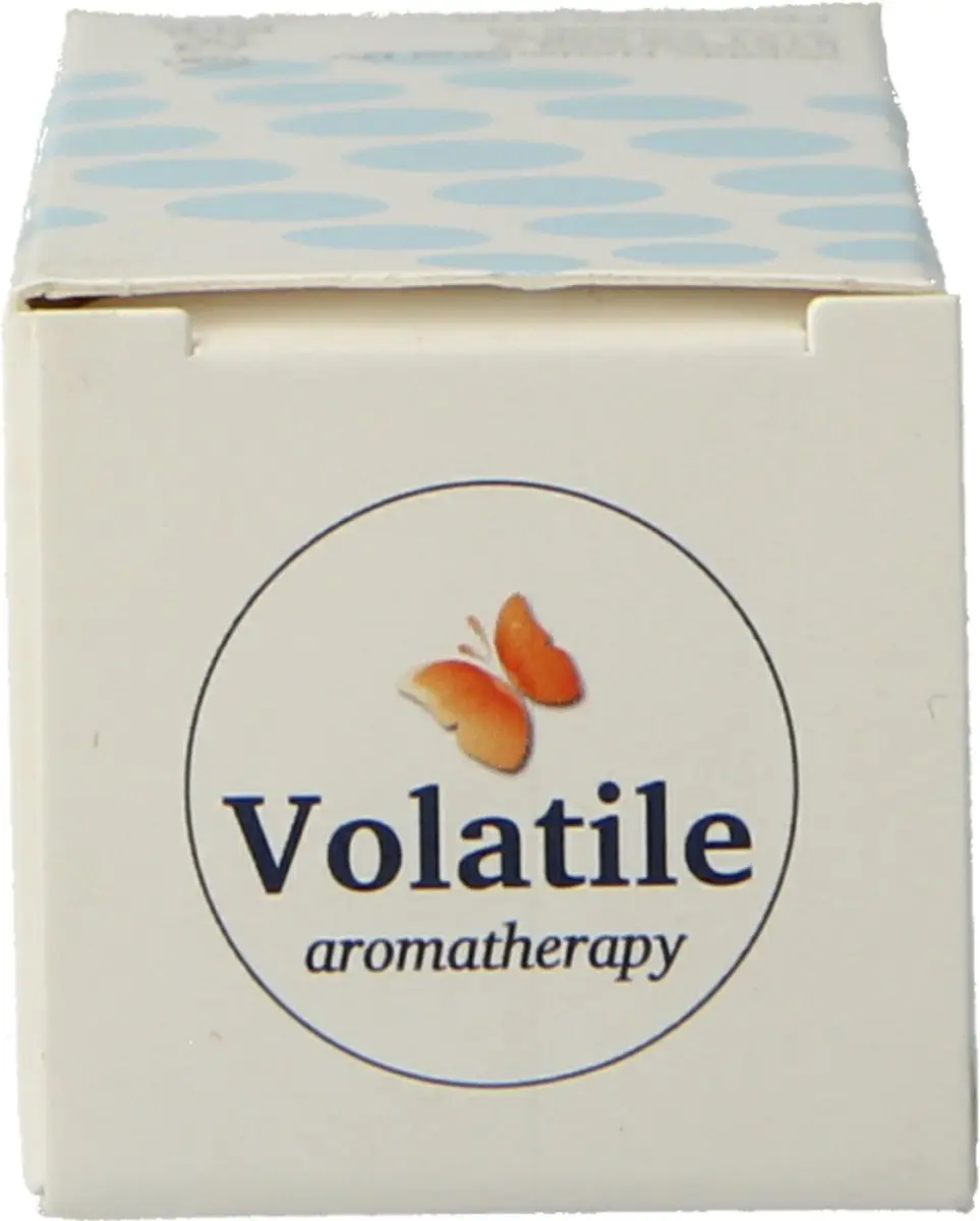 Volatile Musk Parfum 5ml - 5 Stuks