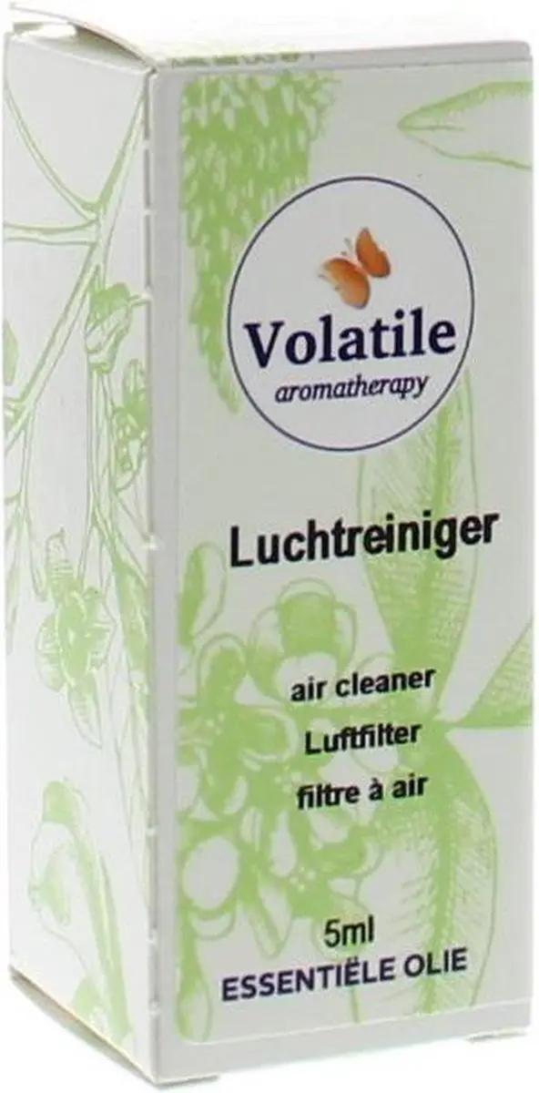 Volatile Etherische Olie 5ml