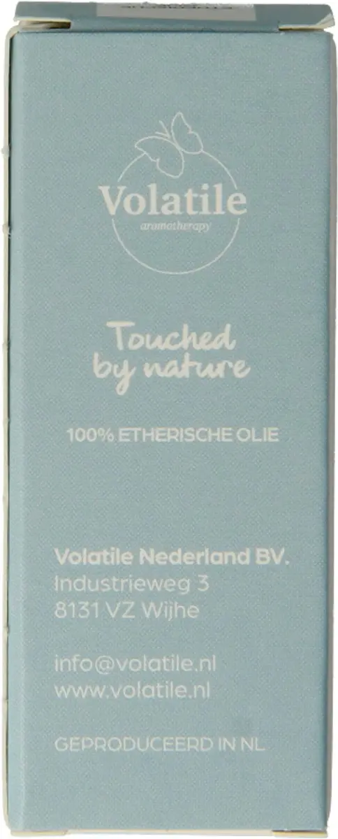 Volatile Etherische Olie 5ml - 5 Stuks - afbeelding 6 van 6
