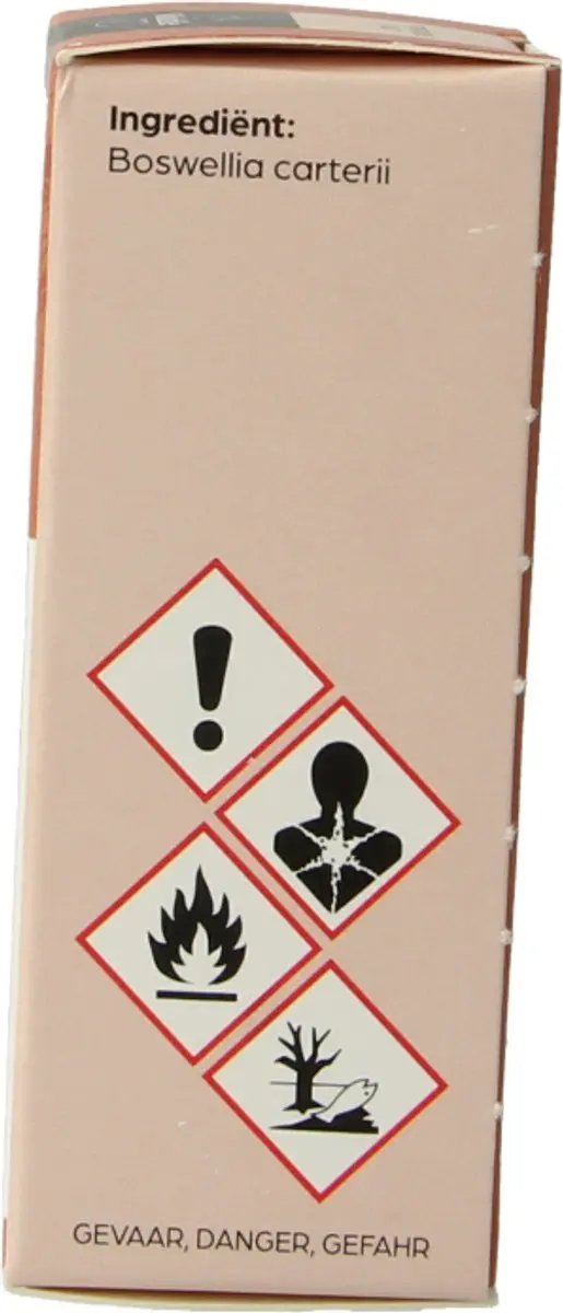 Volatile Wierook - 2.5ml