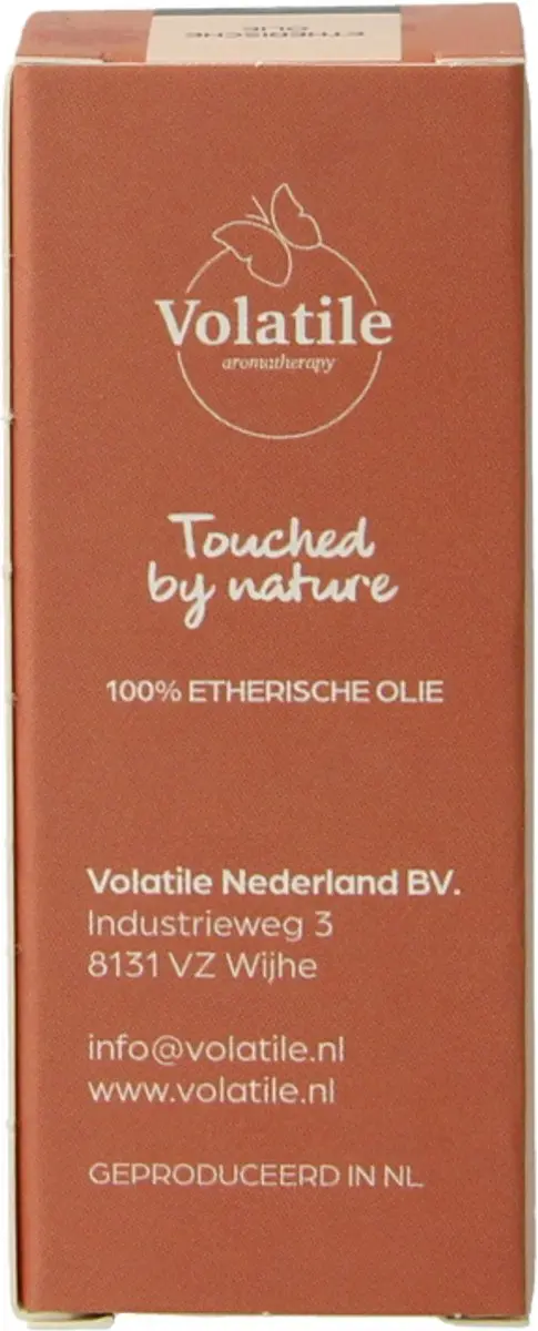 Volatile Wierook - 2.5ml