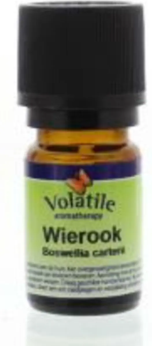 Volatile Wierook - 2.5ml - afbeelding 6 van 6