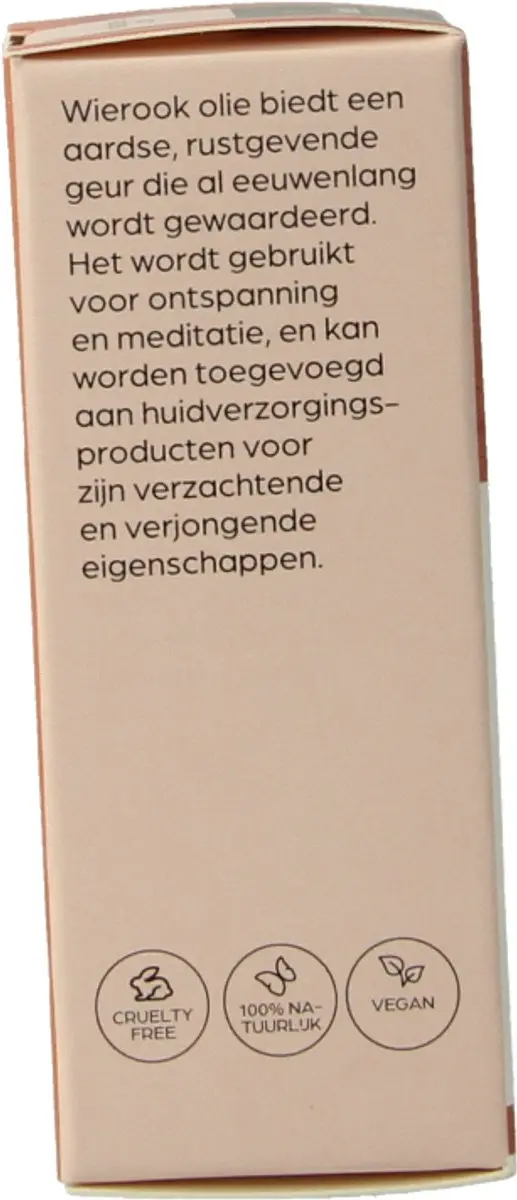 Volatile Wierook - 2.5ml