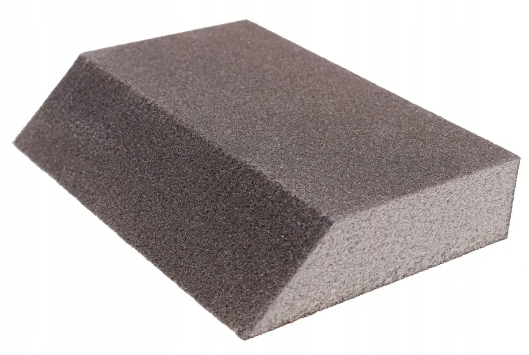 Klingspor Schuurspons Blok P60 120x85x25mm