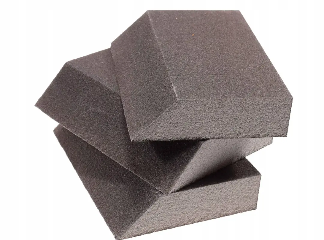 Klingspor Schuurspons Blok P60 120x85x25mm