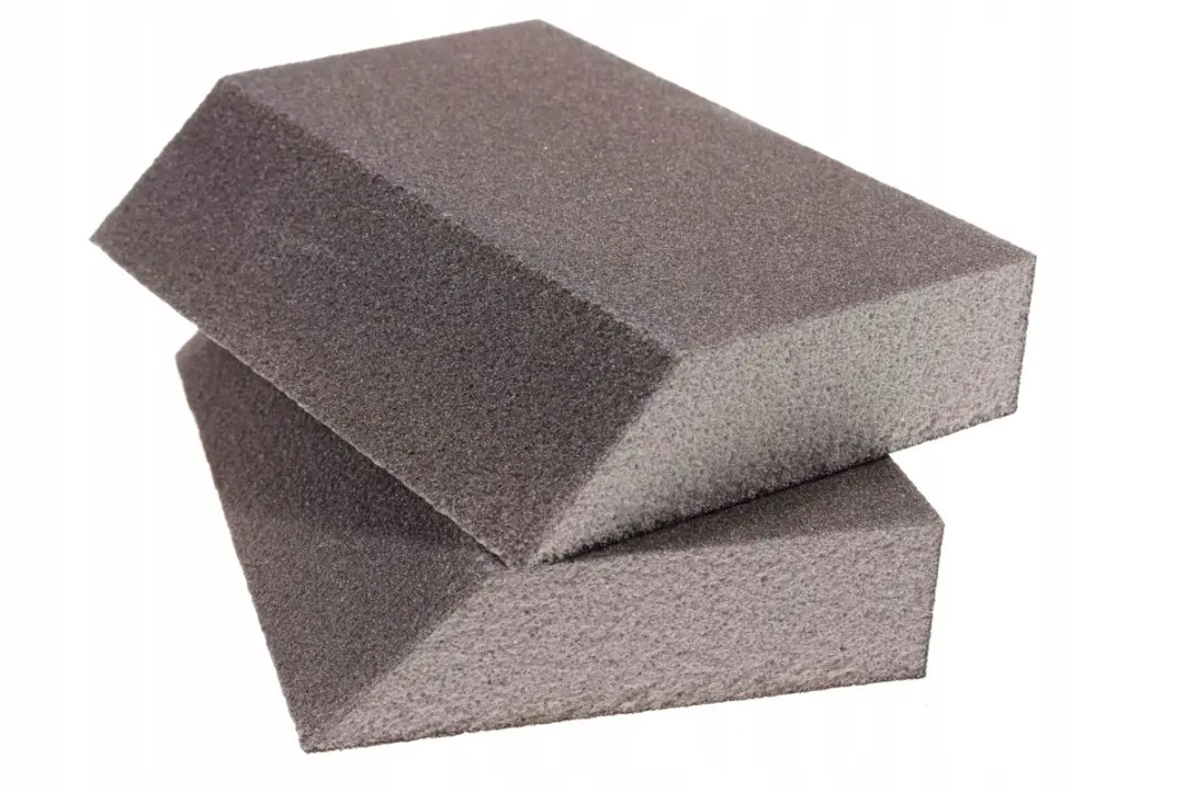 Klingspor Schuurspons Blok P60 120x85x25mm