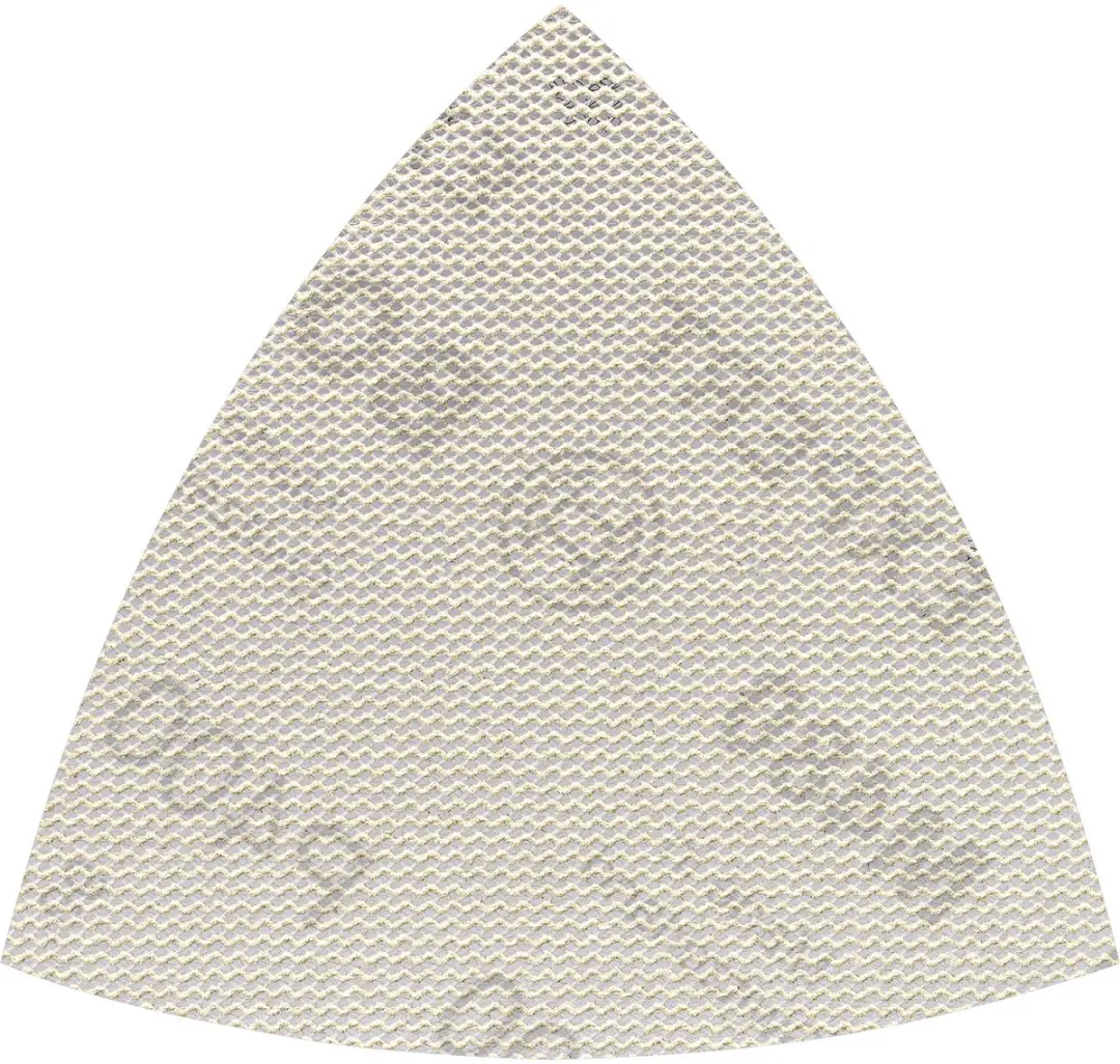 Bosch Professional M480 Schuurnet 93mm G 40 - 5 Stuks
