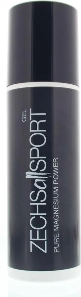 Zechsal Sport Gel 500ml