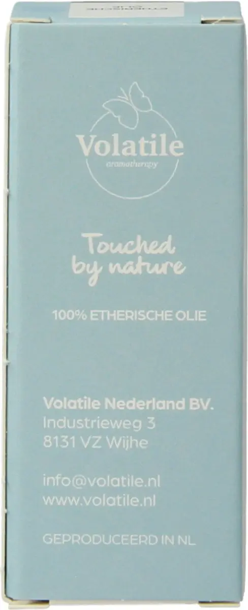 Volatile Anti Rook Etherische Olie 5ml - 5 Stuks - afbeelding 6 van 6
