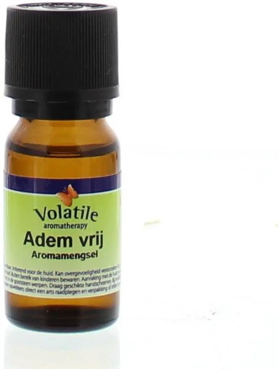 Volatile Cara Olie Etherische Olie 10ml