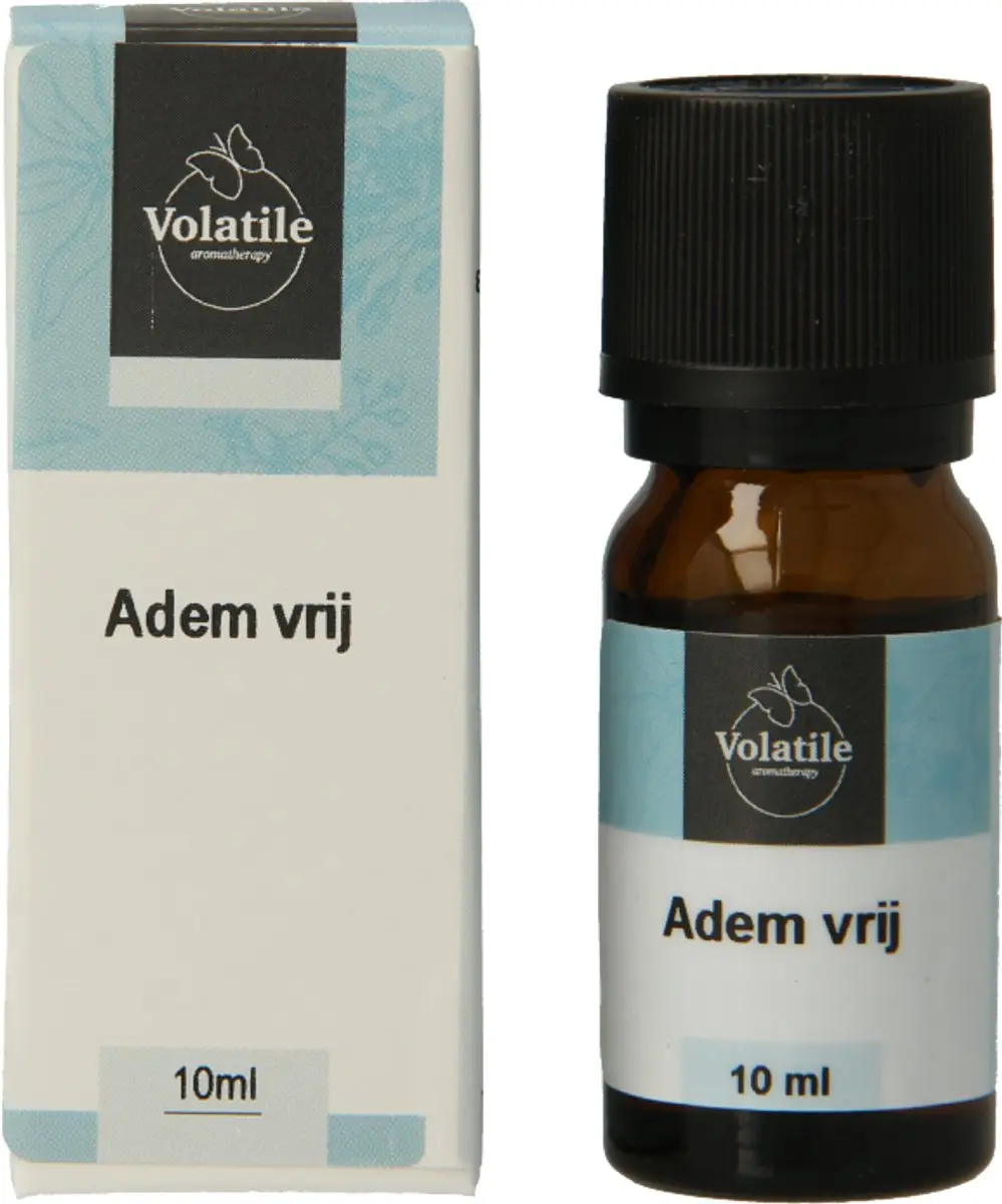 Volatile Cara Olie Etherische Olie 10ml
