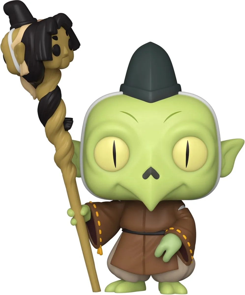 Funko POP! Animation InuYasha Jaken