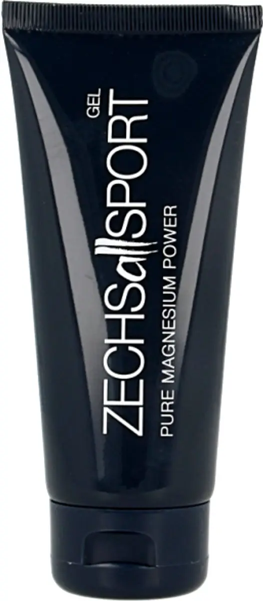 Zechsal Sport Gel 100ml - Magnesiumcrème