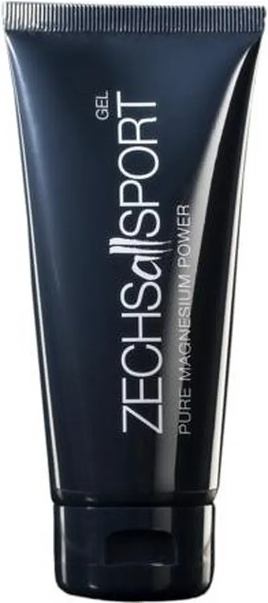Zechsal Sport Gel 100ml