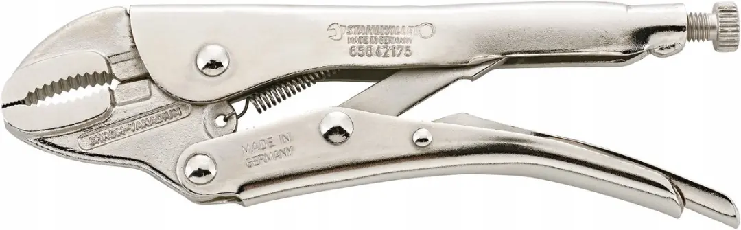 Stahlwille Griptang 300mm nr. 65642300 - 65mm Opening