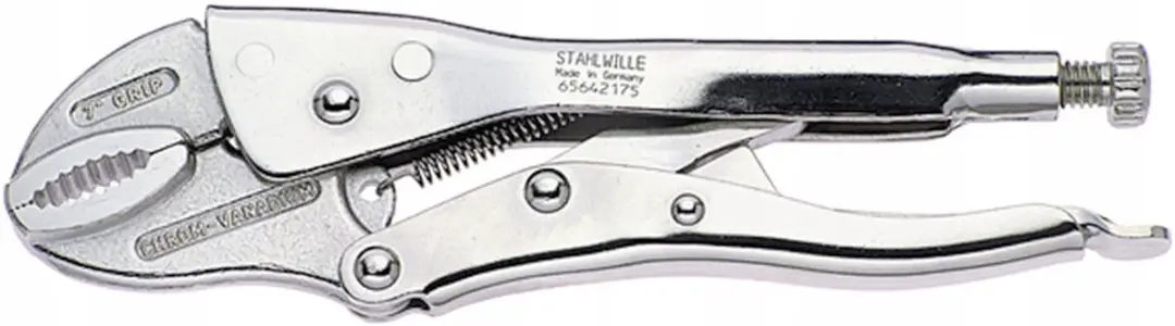 Stahlwille Griptang 300mm nr. 65642300
