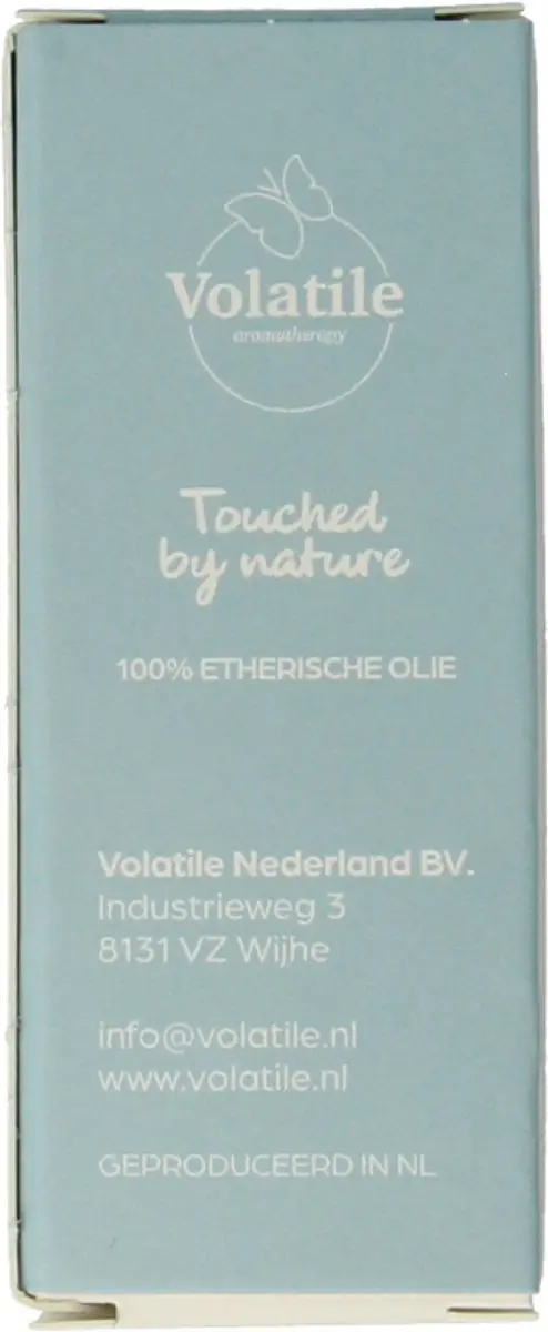 Volatile Neusje Vrij 5ml - 5 Stuks - afbeelding 6 van 6