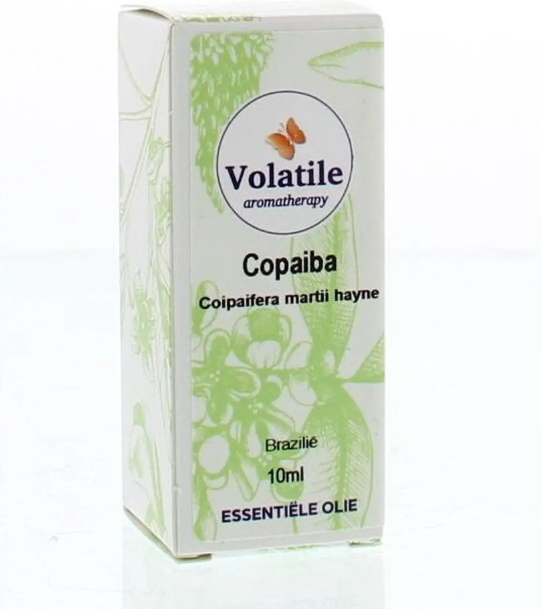 Volatile Copaiba 10ml