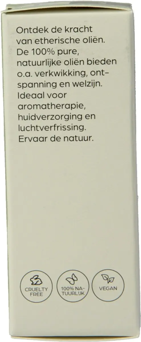 Volatile Copaiba 10ml - 10 Stuks
