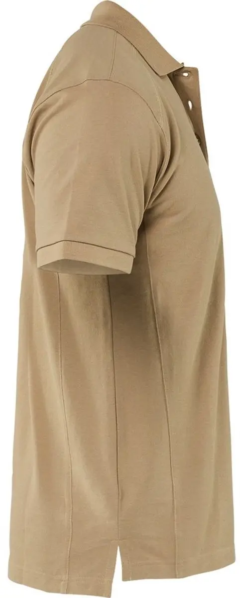 Blåkläder Poloshirt Piqué 3324-1050 - M - Nougat
