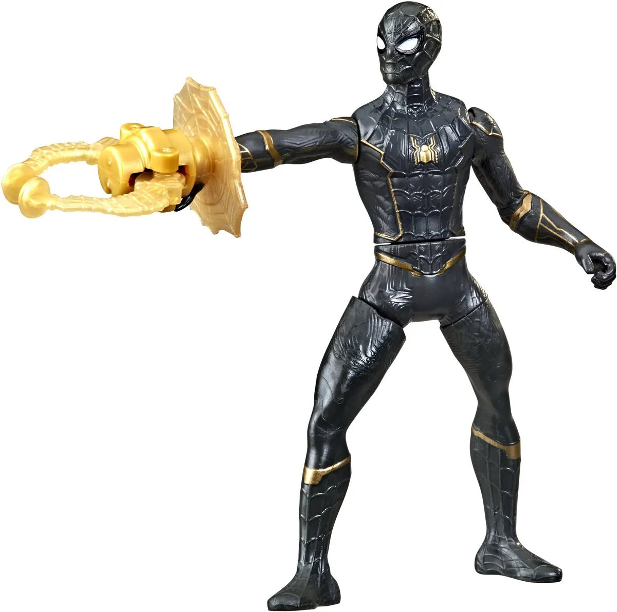 Hasbro Marvel Spider-Man Far From Home Actiefiguur 15cm