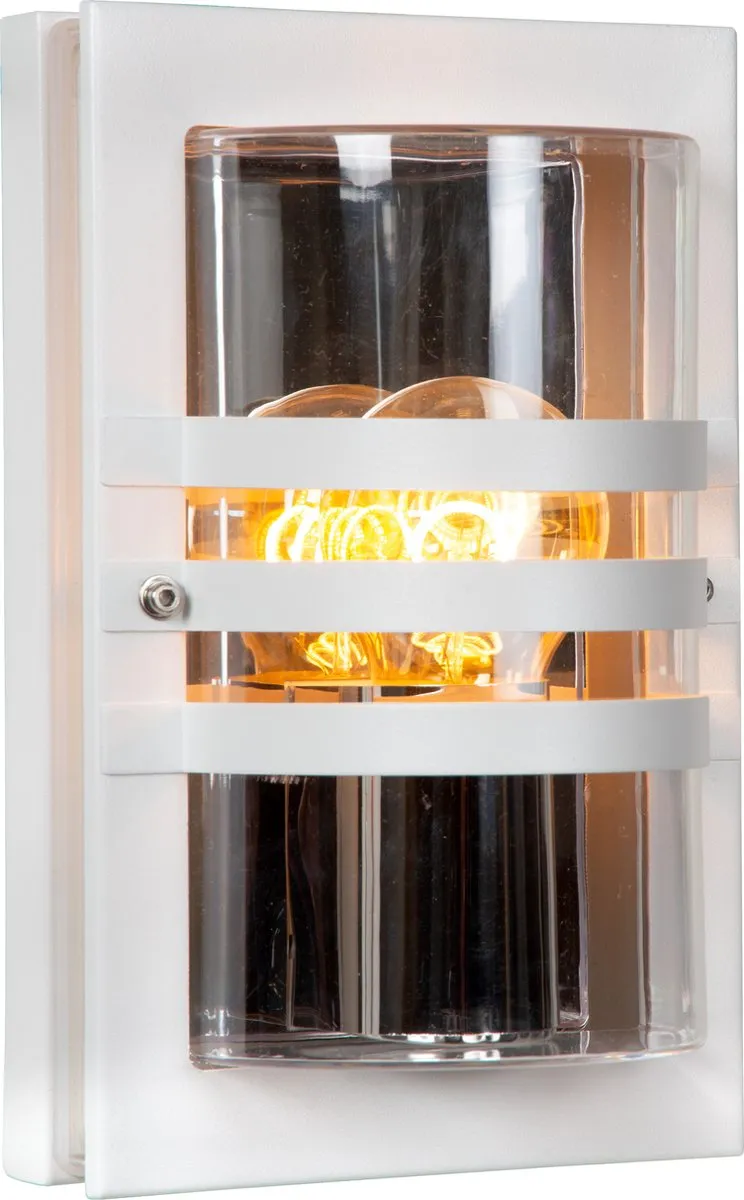 Lucide PRIVAS Wandlamp E27 IP44
