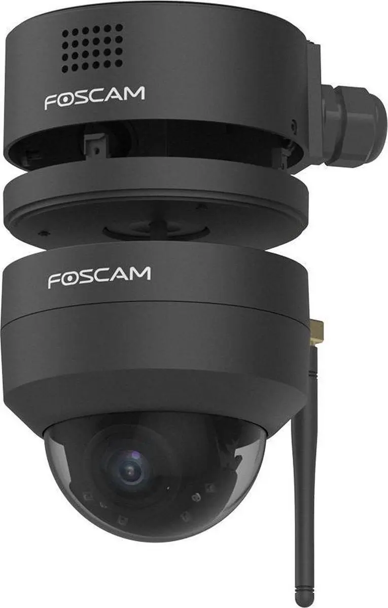 Foscam FABD4 Lasdoos