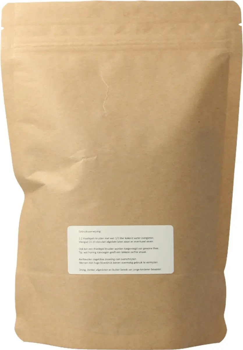 Zonnegoud Solidago Complex 100g