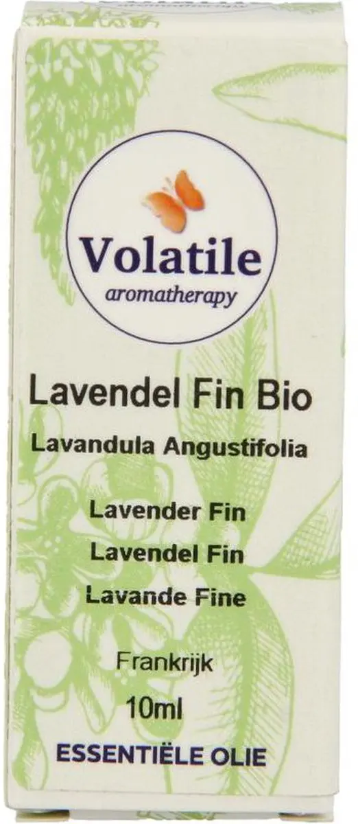 Volatile Lavendel 10ml