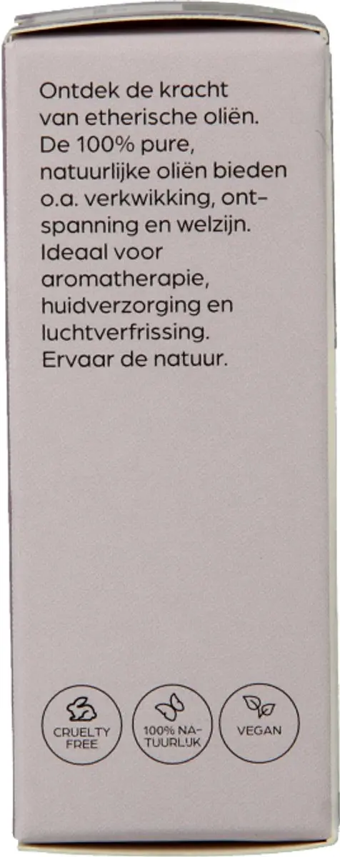 Volatile Lavendel 10ml - 2x5ml