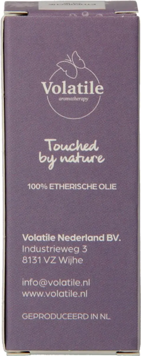 Volatile Lavendel 10ml - 2x5ml