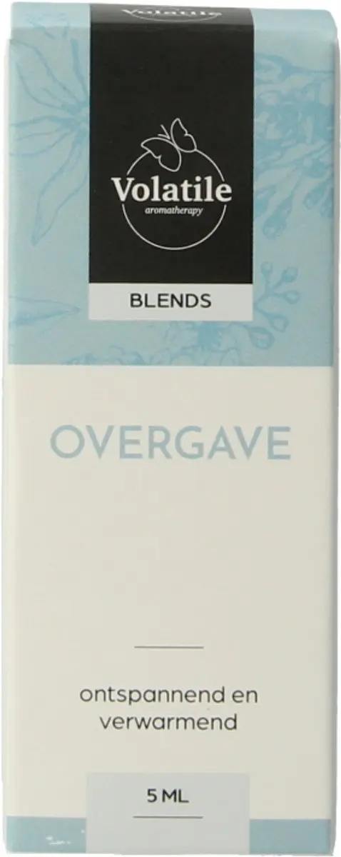 Volatile Overgave Etherische Olie 5ml - 5 Stuks - afbeelding 6 van 6