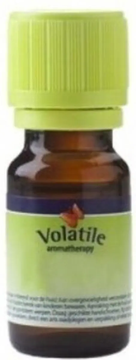 Volatile Kamille Etherische Olie 1ml