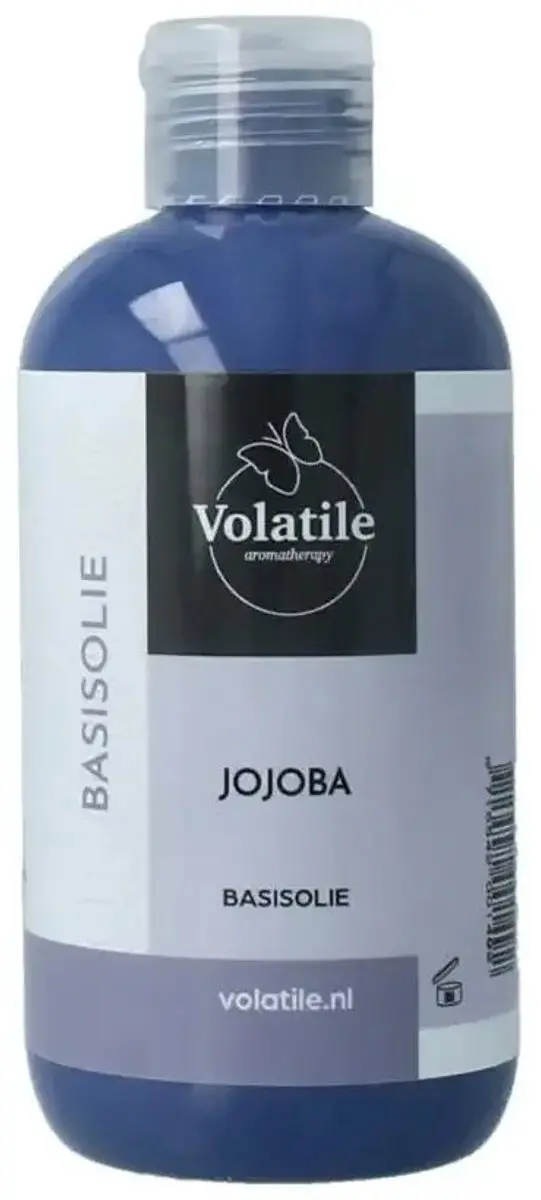 Volatile Jojoba Basisolie 250ml