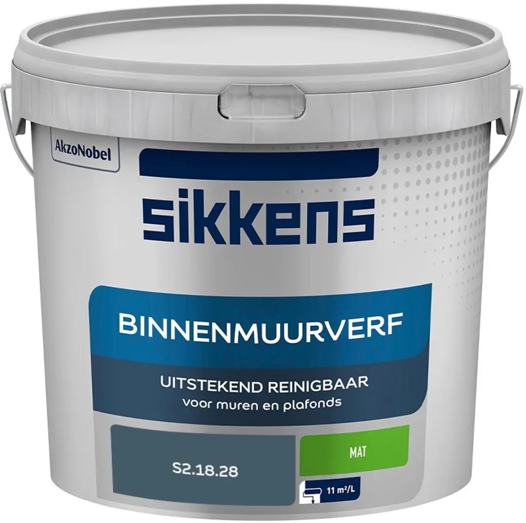 Sikkens