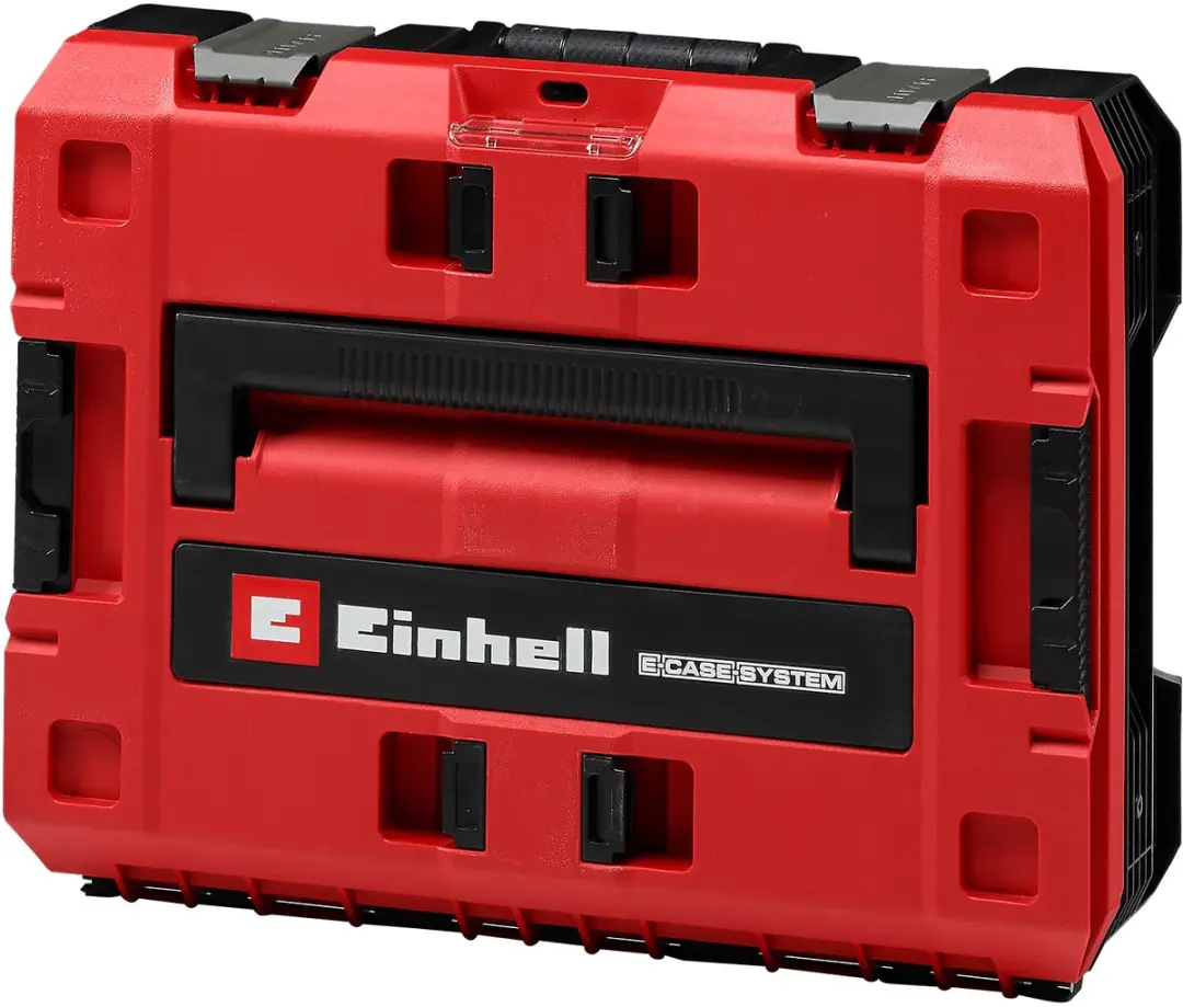 Einhell E-Case S-F SEALED Koffer 25kg