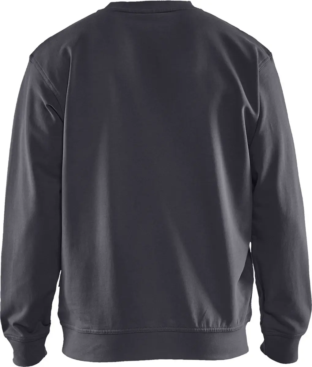 Blåkläder Sweatshirt 3340-1158 - Medium Grijs L