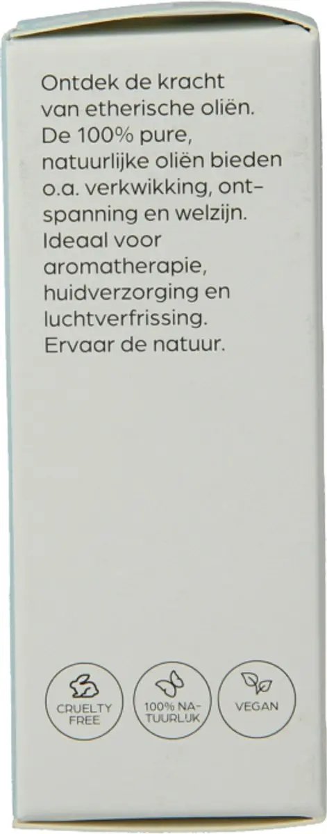 Volatile Maneschijn Etherische Olie 5ml - 5 Stuks - afbeelding 6 van 6