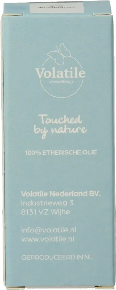 Volatile Maneschijn Etherische Olie 5ml - 5 Stuks