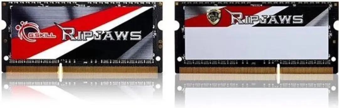 G.Skill Ripjaws SO-DIMM 8GB 1600MHz F3-1600C11S-8GRSL